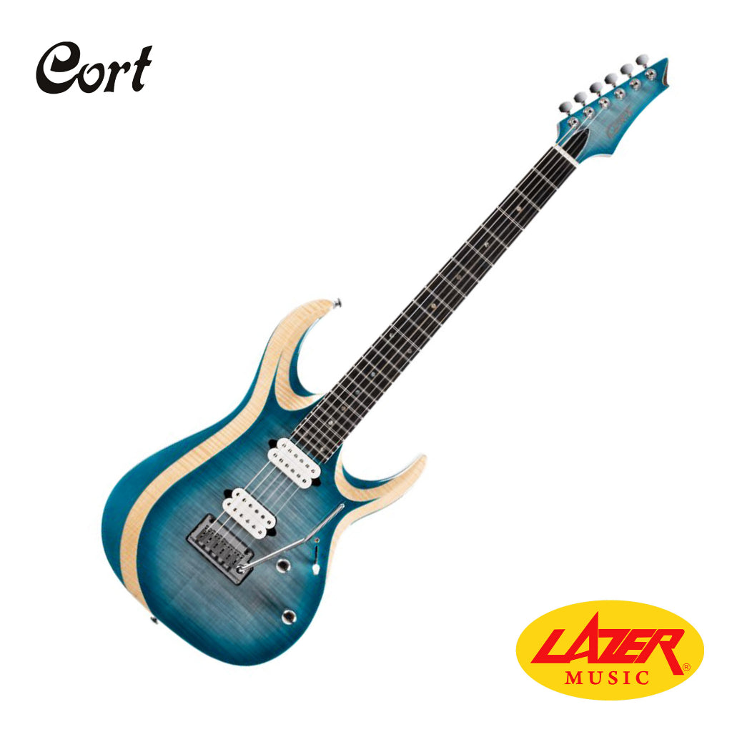 Cort X700 Duality II Electric Guitar